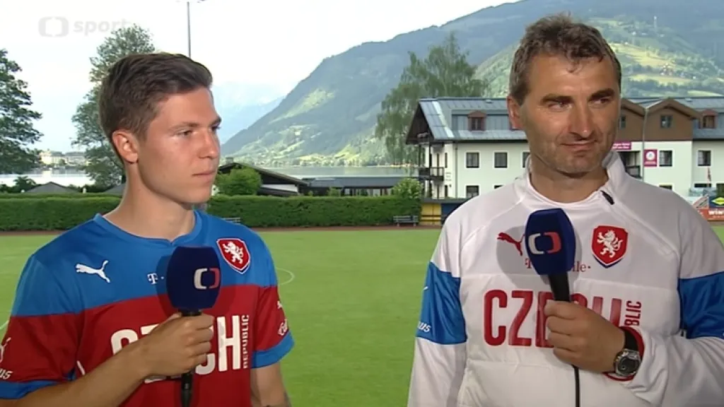 Suchopárek: Přípravu doprovázejí jen menší zranění