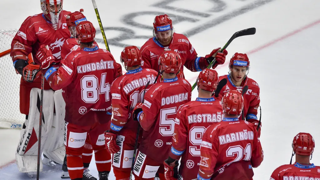 Třinečtí Oceláři