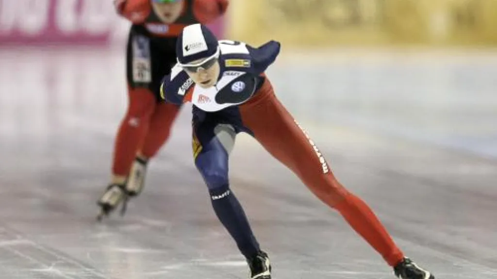 Martina Sáblíková