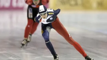 Martina Sáblíková