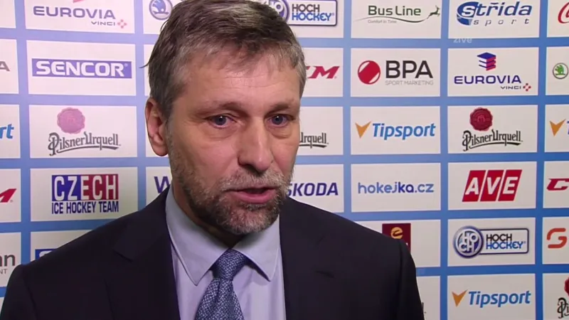 Jandač: Z NHL asi mnoho hráčů nepřijede