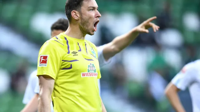 Dortmund zkratoval v koncovce s Brémami