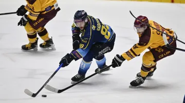 Záznam 3. finále první ligy Zlín – Jihlava