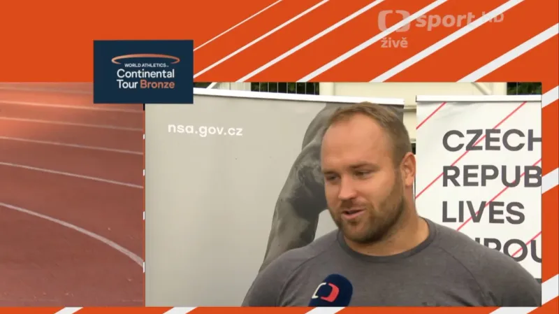 Staněk: Budeme muset pilovat otočku