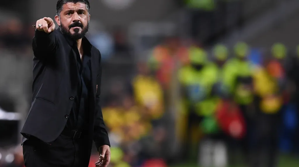 Gennaro Gattuso