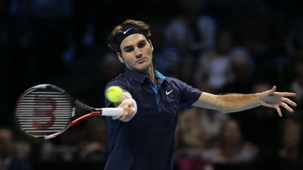 Roger Federer