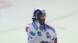 Gól ve 4. semifinále Chomutov - Liberec: Vondrka - 4:2 (59. min.)