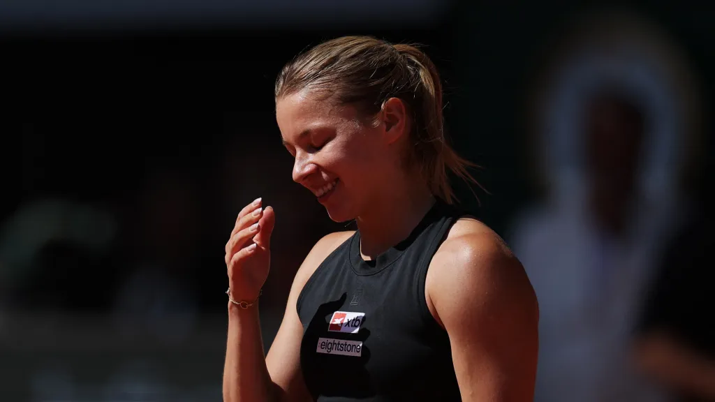 Maja Chwaliňská
