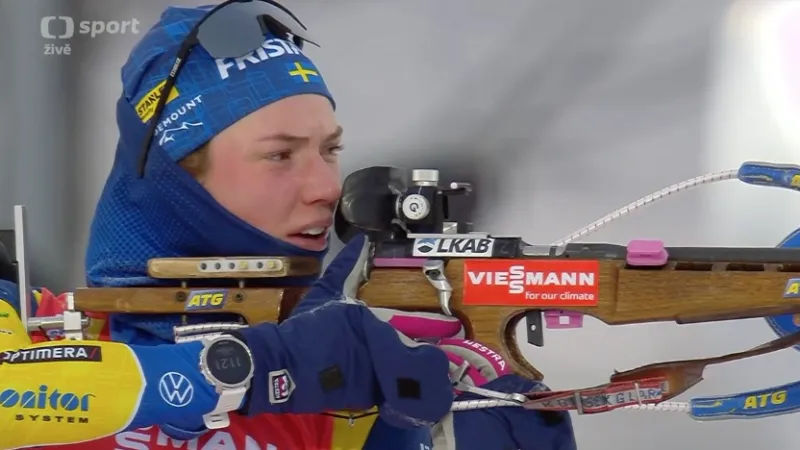 Fejeton Tomáše Lachmana: Rychlost švédského týmu