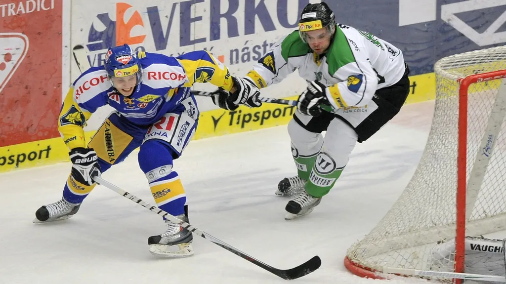 Utkání Zlín - Mladá Boleslav