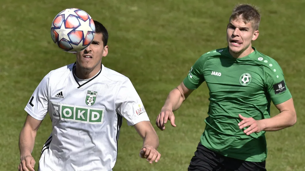 Karviná - Příbram