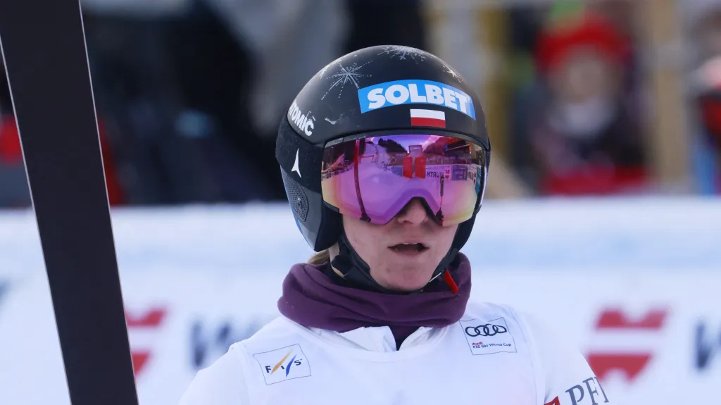 Maryna Gasienicová-Danielová