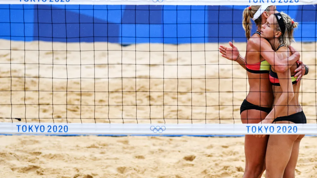 Pár Ludwigová - Kozuchová