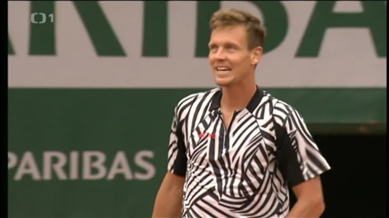 Tenista Berdych nepojede na olympiádu do Ria