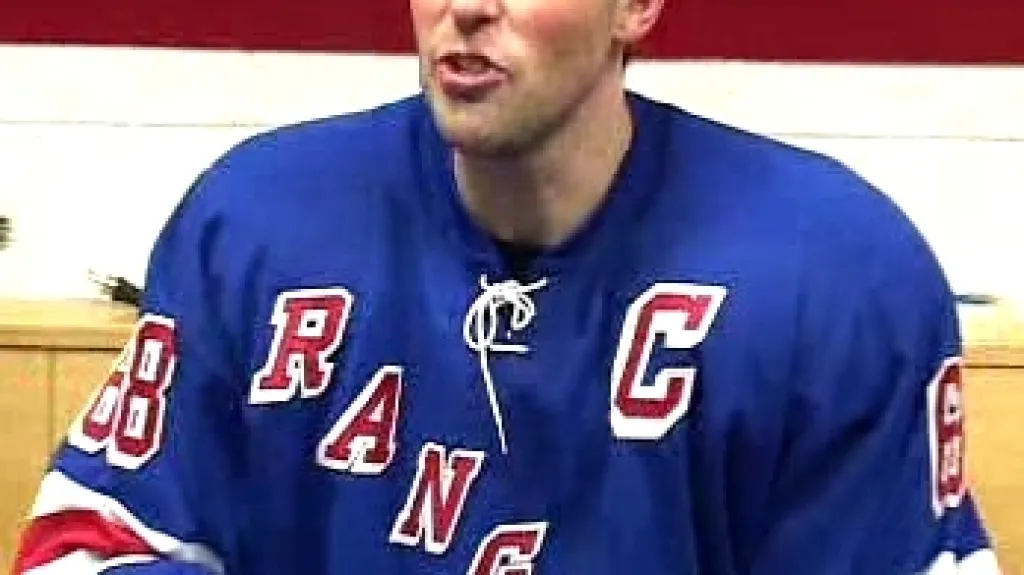 Jaromír Jágr