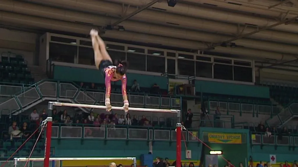 Kristýna Pálešová