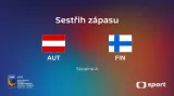 Sestřih utkání Rakousko – Finsko
