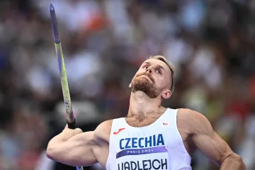 Jakub Vadlejch