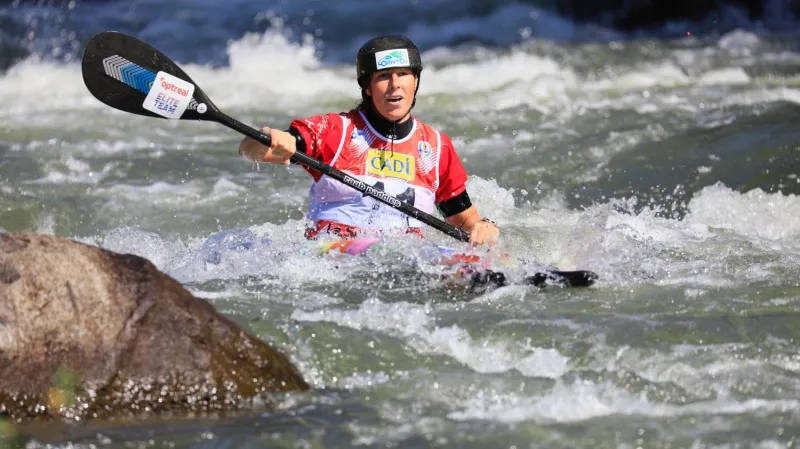 Kateřina Kudějová