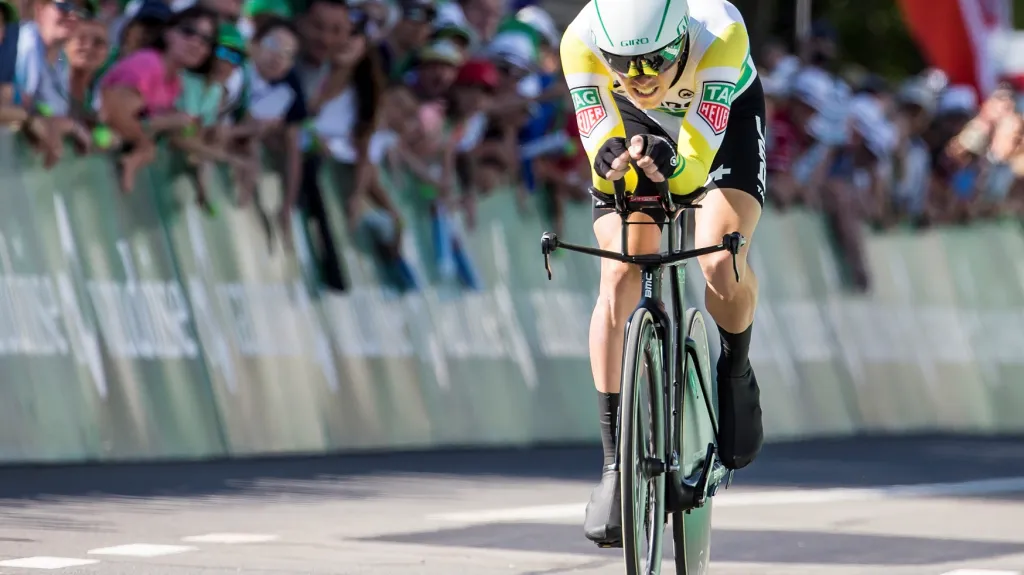 Rohan Dennis