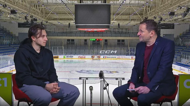 Nováčkem sezony je Tomáš Cibulka