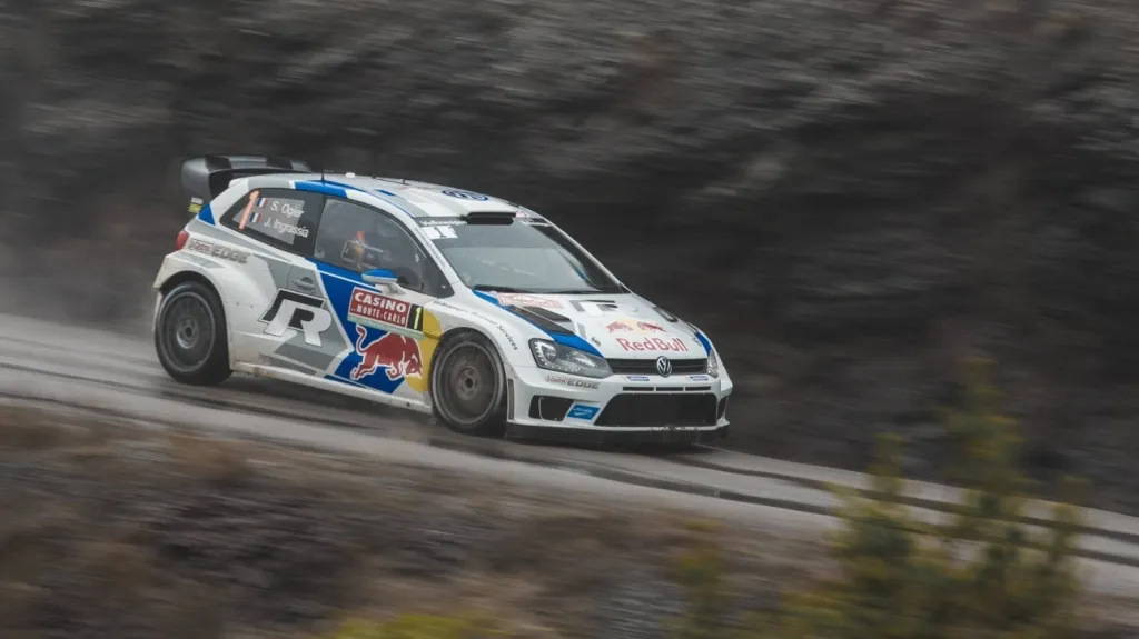 Sébastien Ogier