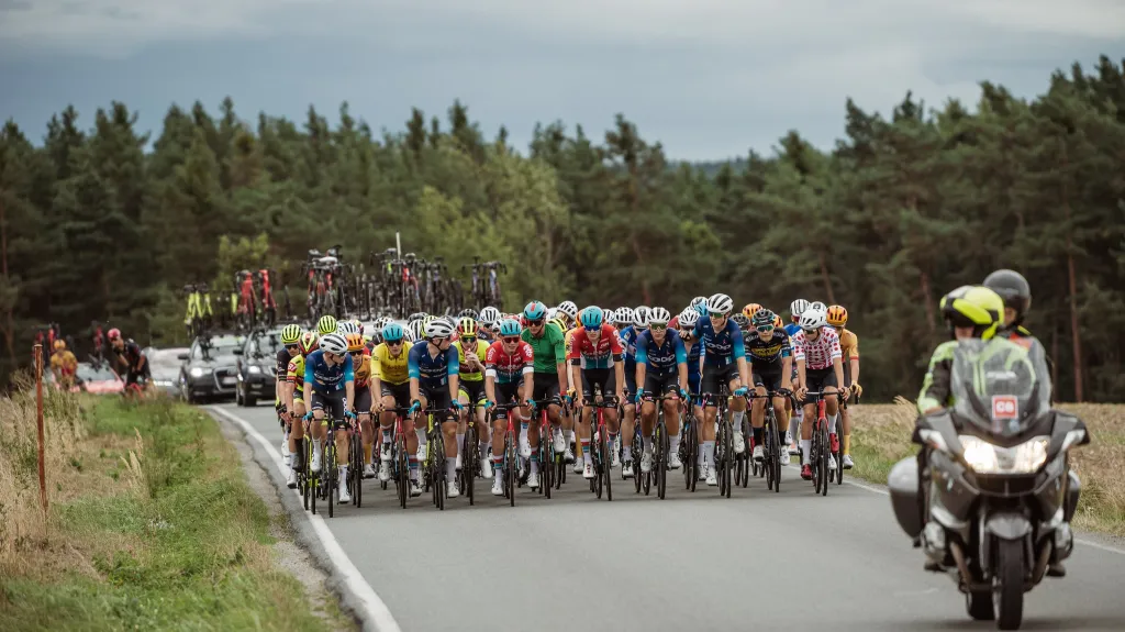 West Bohemia Tour