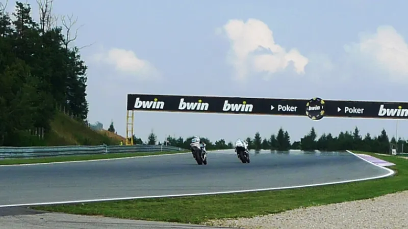 Brněnská Velká cena silničních motocyklů
