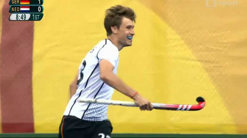 Hokejisté Německa porazili Nizozemsko, Argentina zdolala Irsko