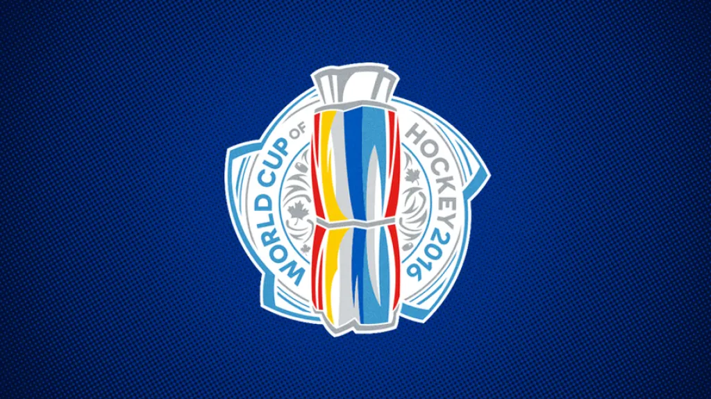 Světový pohár v hokeji 2016