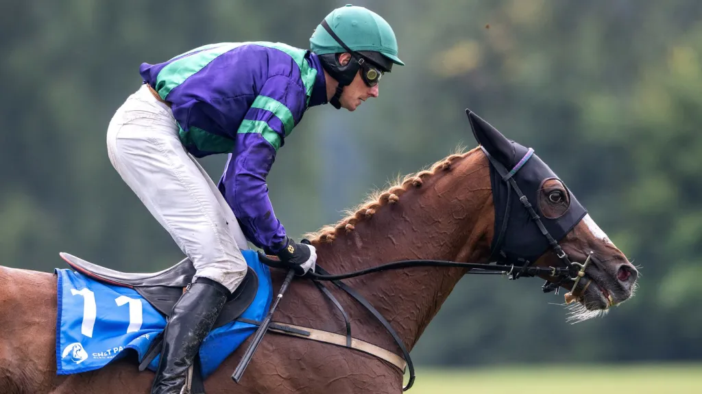 Jaroslav Myška se Sexy Lordem