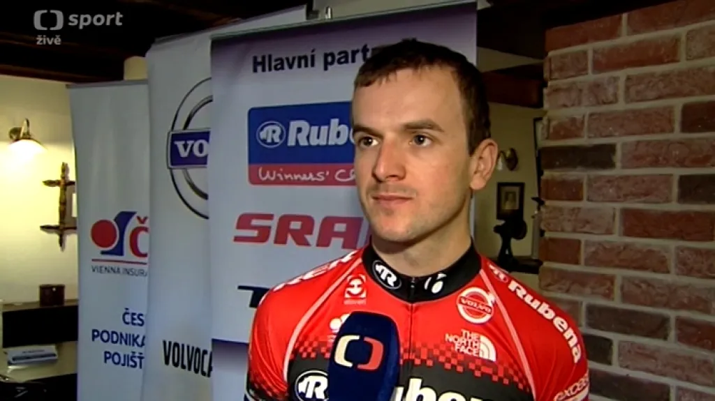 Jan Škarnitzl o nadcházející sezoně