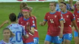Po Španělkách čekají fotbalistky Dánky