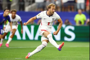 Harry Kane