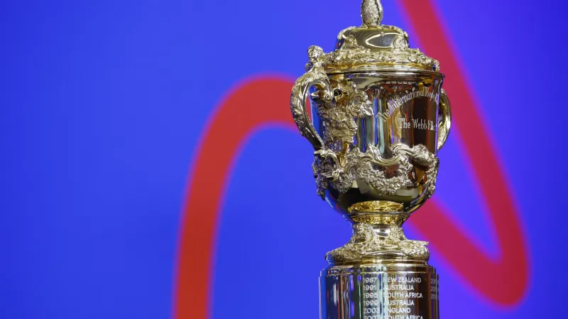 Ve Francii začíná MS v ragby