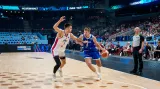 ME v basketbalu mužů 2025
