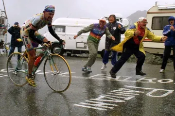 Marco Pantani