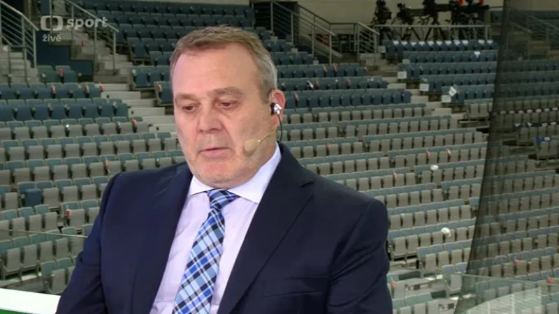 Weissmann: Kanada je silná, ale dá se porazit