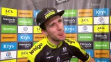 Simon Yates: S týmem zažíváme skvělou Tour