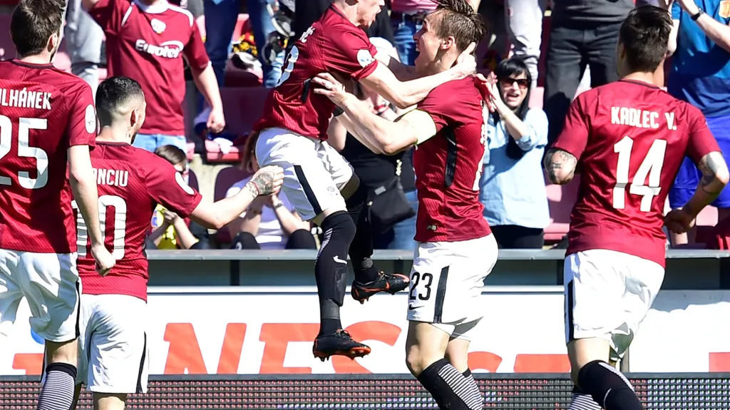 Josef Šural (vpravo) se Srdjanem Plavšičem