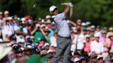 Rory McIlroy ve druhém kole Masters