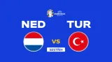 Sestřih utkání Nizozemsko – Turecko