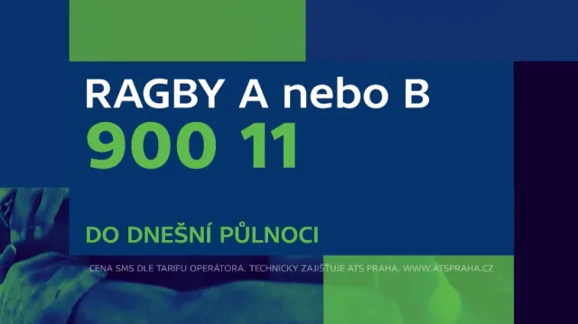 Soutěž k MS v ragby – 30. září