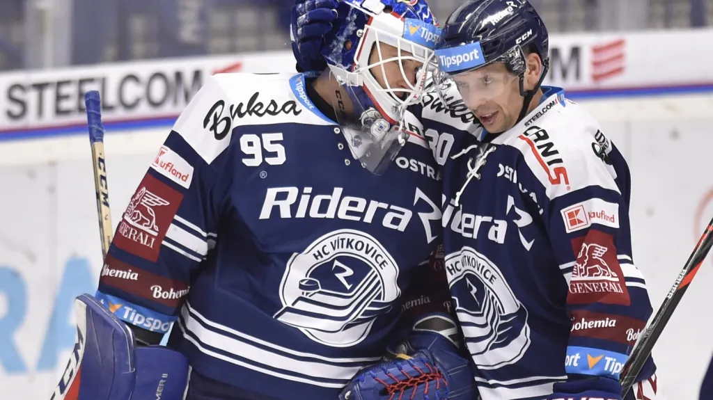 Miroslav Svoboda se raduje z výhry