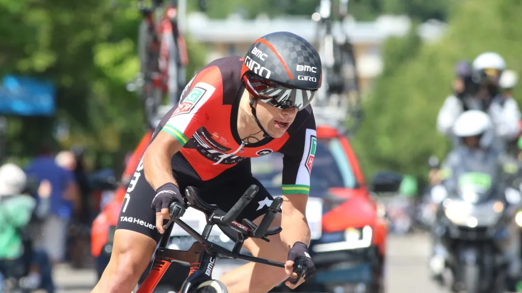 Richie Porte