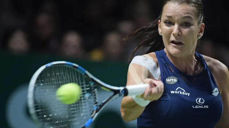 Agnieszka Radwaňská