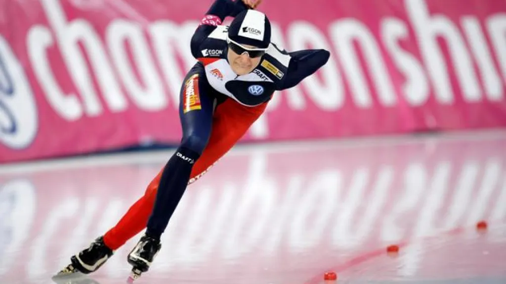 Martina Sáblíková