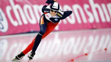 Martina Sáblíková