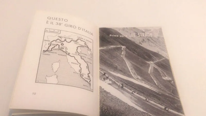 Garibaldi dřívějšího data