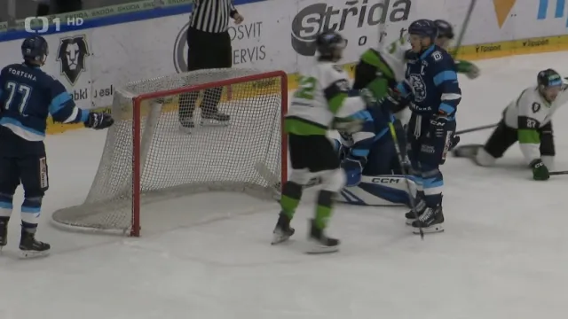 Mladá Boleslav se chystá na novou extraligovou sezonu